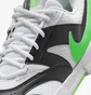 Кросівки чоловічі Nike Court Lite 4 White/Black FD6574-105
