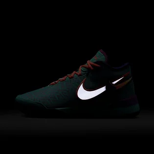 Кроссовки мужские Nike Lebron Nxxt Gen Turquoise HF0712-300