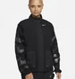Куртка жіноча Nike Therma-Fit Run Division Black Dx0325-010
