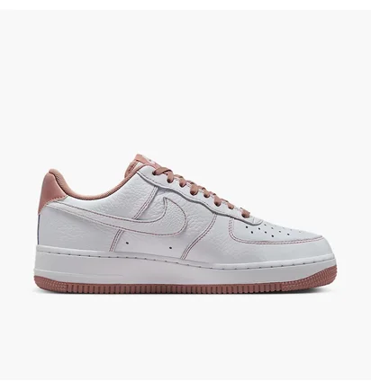 Кросівки жіночі Nike Air Force 1 07 Mini Jewel White IB6543-100