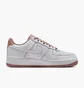 Кросівки жіночі Nike Air Force 1 07 Mini Jewel White IB6543-100