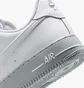 Кросівки чоловічі Nike Air Force 1 Low White HV6418-100