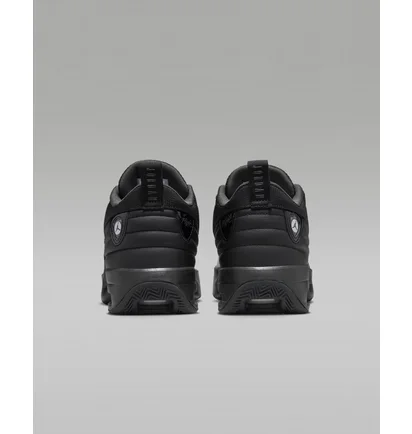 Кроссовки мужские Air Jordan Max Aura 6 Shoes Black FQ8298-001