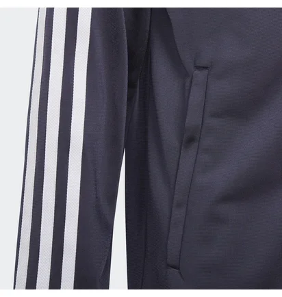 Олимпийка детская Adidas Adicolor Sst Track Jacket Grey Hd2041