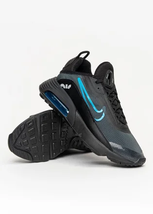 Кроссовки мужские Nike Air Max 2090 Black DC4117-001