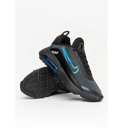 Кроссовки мужские Nike Air Max 2090 Black DC4117-001