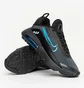 Кроссовки мужские Nike Air Max 2090 Black DC4117-001