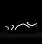 Кросівки чоловічі Nike Pegasus 41 Gore-Tex Waterproof Road Running Black FQ1357-001