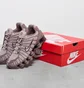 Кросівки жіночі Nike Shox Tl Bordo AR3566-200