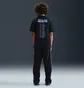Футболка мужская Nike Lebron Miami Black IH8548-045