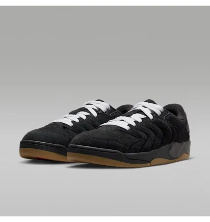 Кроссовки мужские Air Jordan Sessions Black IB3731-001