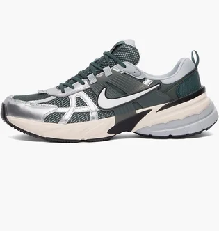 Кроссовки мужские Nike V2K Run Sneaker Metallic/Green HJ4497-300