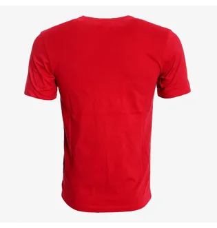 Футболка чоловіча Nike Air Jordan Red AQ3697-687