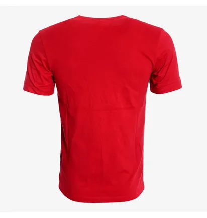 Футболка мужская Nike Air Jordan Red AQ3697-687