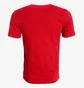 Футболка мужская Nike Air Jordan Red AQ3697-687