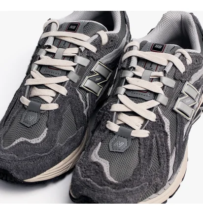 Мужские кроссовки New Balance Protection Pack 1906D Grey M1906DA