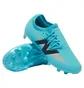 Бутси дитячі New Balance Furon V7 Dispatch Fg Light Blue SJF3FS75