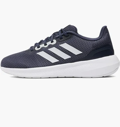 Кросівки чоловічі Adidas Runfalcon 30 Blue IF2328