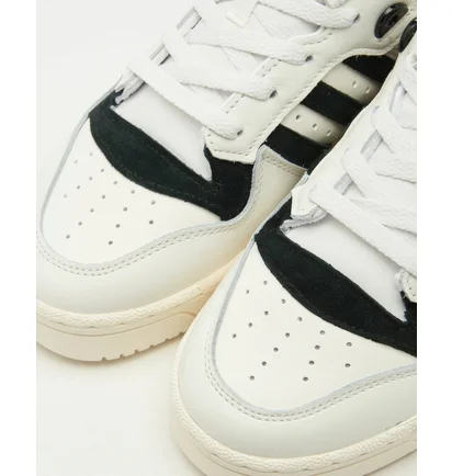 Кроссовки женские Adidas Originals Rivalry 86 Low Beige IF5181