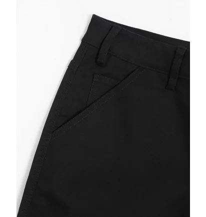 Штаны мужские Nike Life Carpenter Pants Black FB7198-010