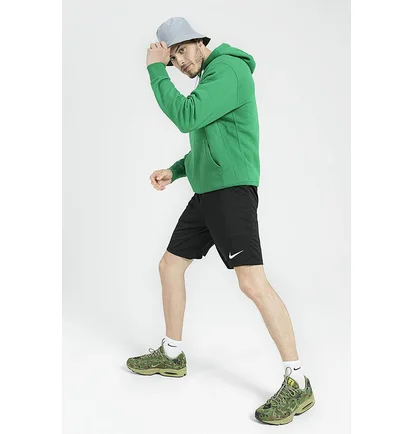 Худі чоловіче Nike Park 20 Fleece Green CW6894-302
