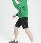 Худі чоловіче Nike Park 20 Fleece Green CW6894-302