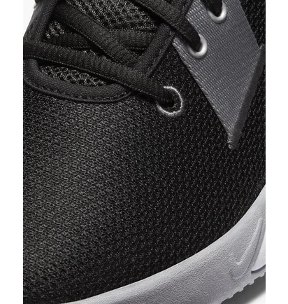 Кроссовки унисекс Nike Air Max Impact 2 Black CQ9382-001