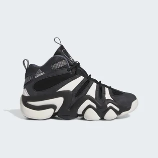 Кроссовки унисекс Adidas Crazy 8 Shoes Black IF2448