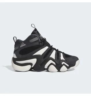 Кросівки унісекс Adidas Crazy 8 Shoes Black IF2448