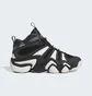 Кроссовки унисекс Adidas Crazy 8 Shoes Black IF2448