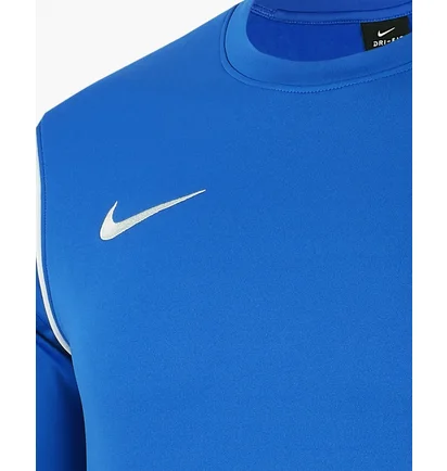 Лонгслив мужской Nike Dry Park20 Crew Top Blue Bv6875-463