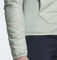 Куртка жіноча Adidas Terrex Multi Primegreen Hybrid Insulated Jacket Olive Hh9059