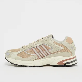 Кросівки чоловічі Adidas Response Cl Sneaker Beige/Orange IE7780