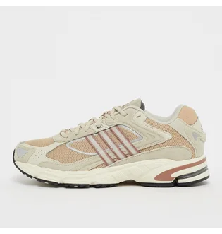 Кроссовки мужские Adidas Response Cl Sneaker Beige/Orange IE7780