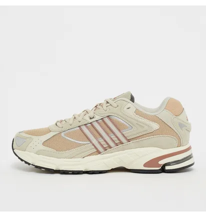 Кроссовки мужские Adidas Response Cl Sneaker Beige/Orange IE7780