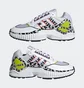 Кросівки жіночі Adidas Rich Mnisi Zx Wavian Shoes White/Black Gw0517