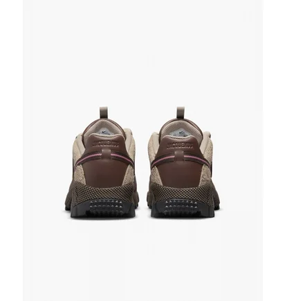 Кроссовки женские Nike X Jacquemus Air Humara Lx Brown Dr0420-200