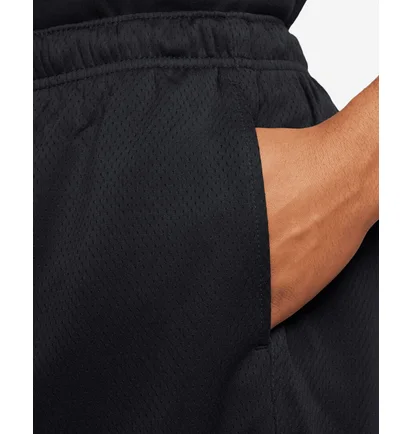 Шорты мужские Nike Nsw Club Flow Shorts Black FN3514-010