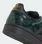 Кроссовки женские Adidas Superstar Ii Green JP8159