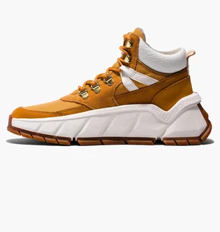 Кроссовки женские Timberland Tbl Turbo Hiker Brown TB0A5N4T231