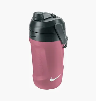 Пляшка для води Nike Fuel Jug Pink N.101.3797.679.40