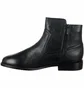 Ботинки женские Lacoste Rosolinn Black 730SRW0017024