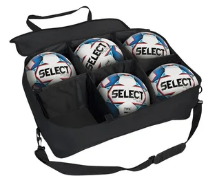 Сумка для м'ячів Select Match Black 819900-010