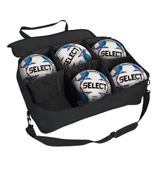 Сумка для мячей Select Match Black 819900-010