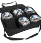 Сумка для мячей Select Match Black 819900-010