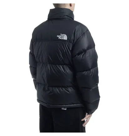 Куртка чоловіча The North Face 96 Retro Nuptse Jacket Black NF0A3C8D4G3