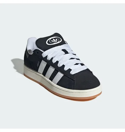 Кроссовки женские Adidas Originals Campus 00S Black JP9163