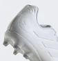 Бутси унісекс Adidas Copa Pure.3 Firm Ground Soccer Cleats White Hq8943