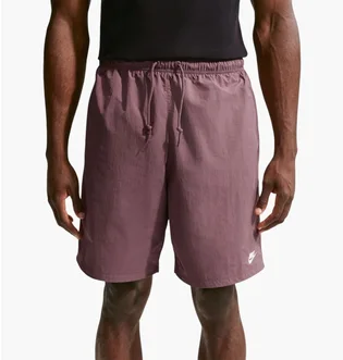 Шорти чоловічі Nike Nk Club Sport Brown IF0844-502