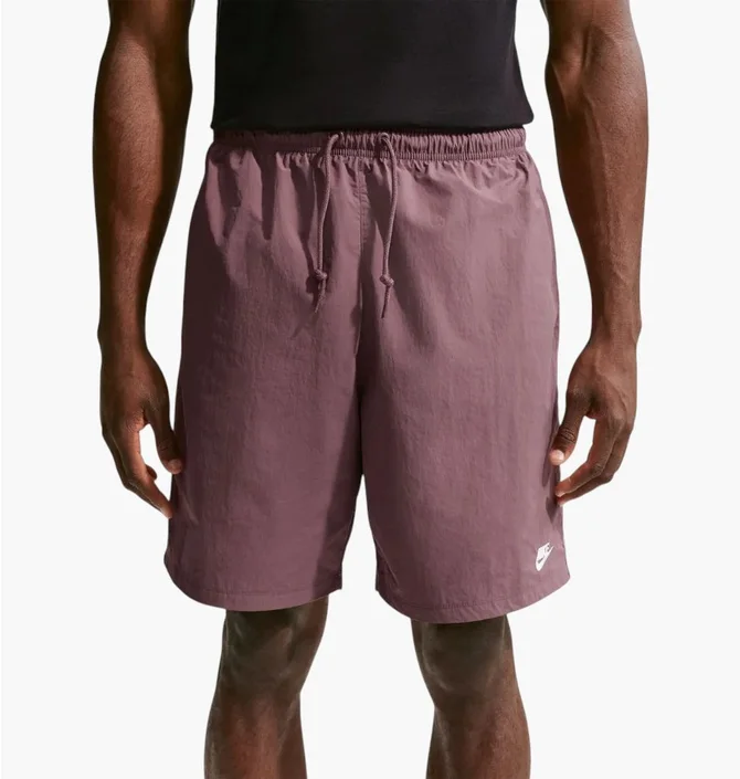 Шорти чоловічі Nike Nk Club Sport Brown IF0844-502
